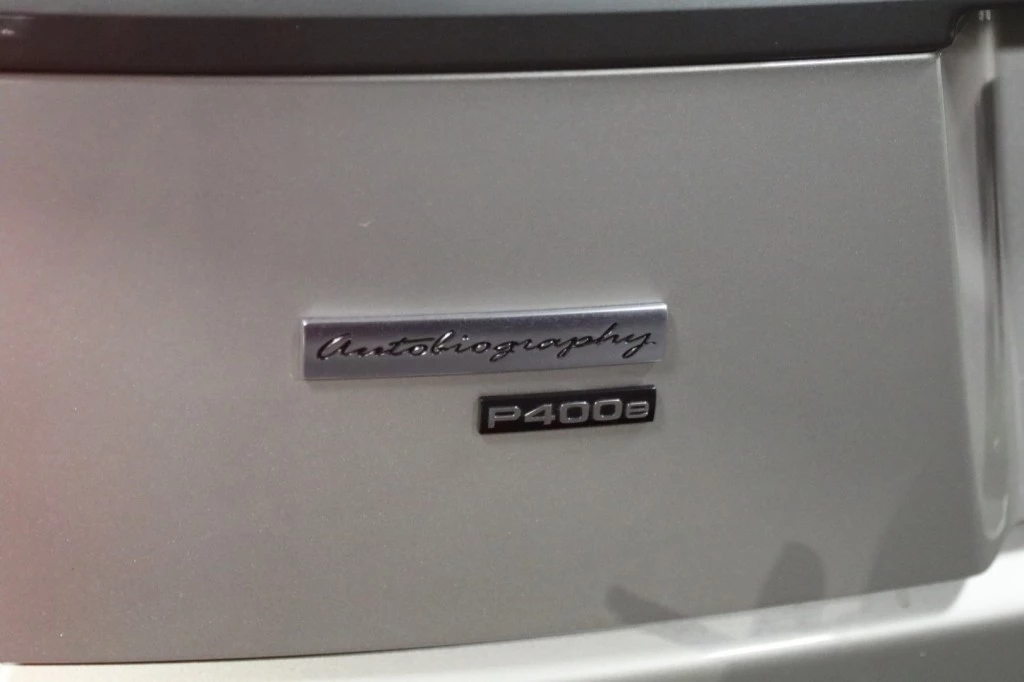 Hoofdafbeelding Land Rover Range Rover