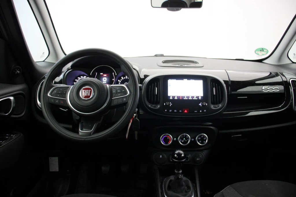 Hoofdafbeelding Fiat 500L