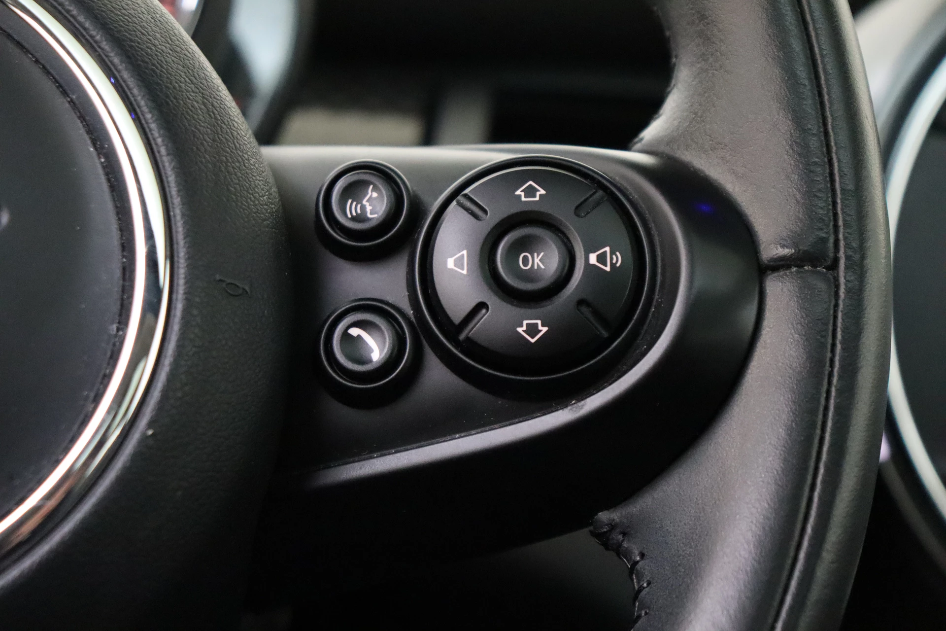 Hoofdafbeelding MINI Cooper S