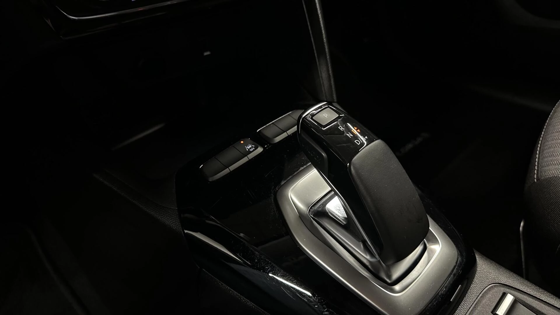 Hoofdafbeelding Opel Corsa-e