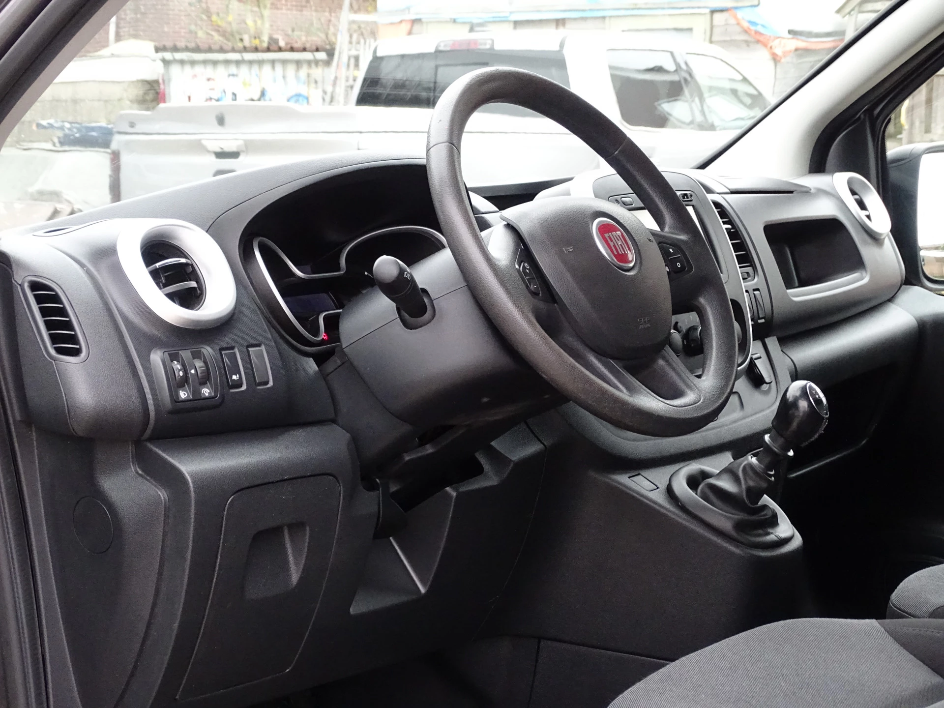 Hoofdafbeelding Fiat Talento