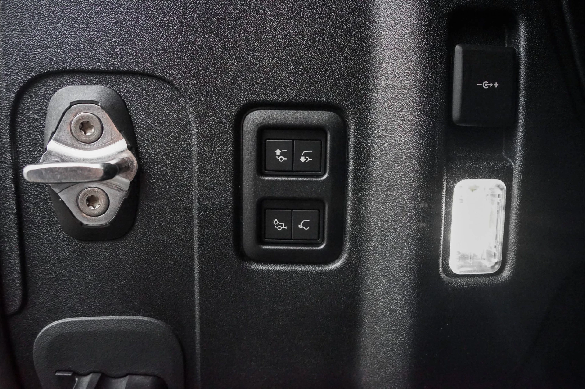 Hoofdafbeelding Land Rover Defender