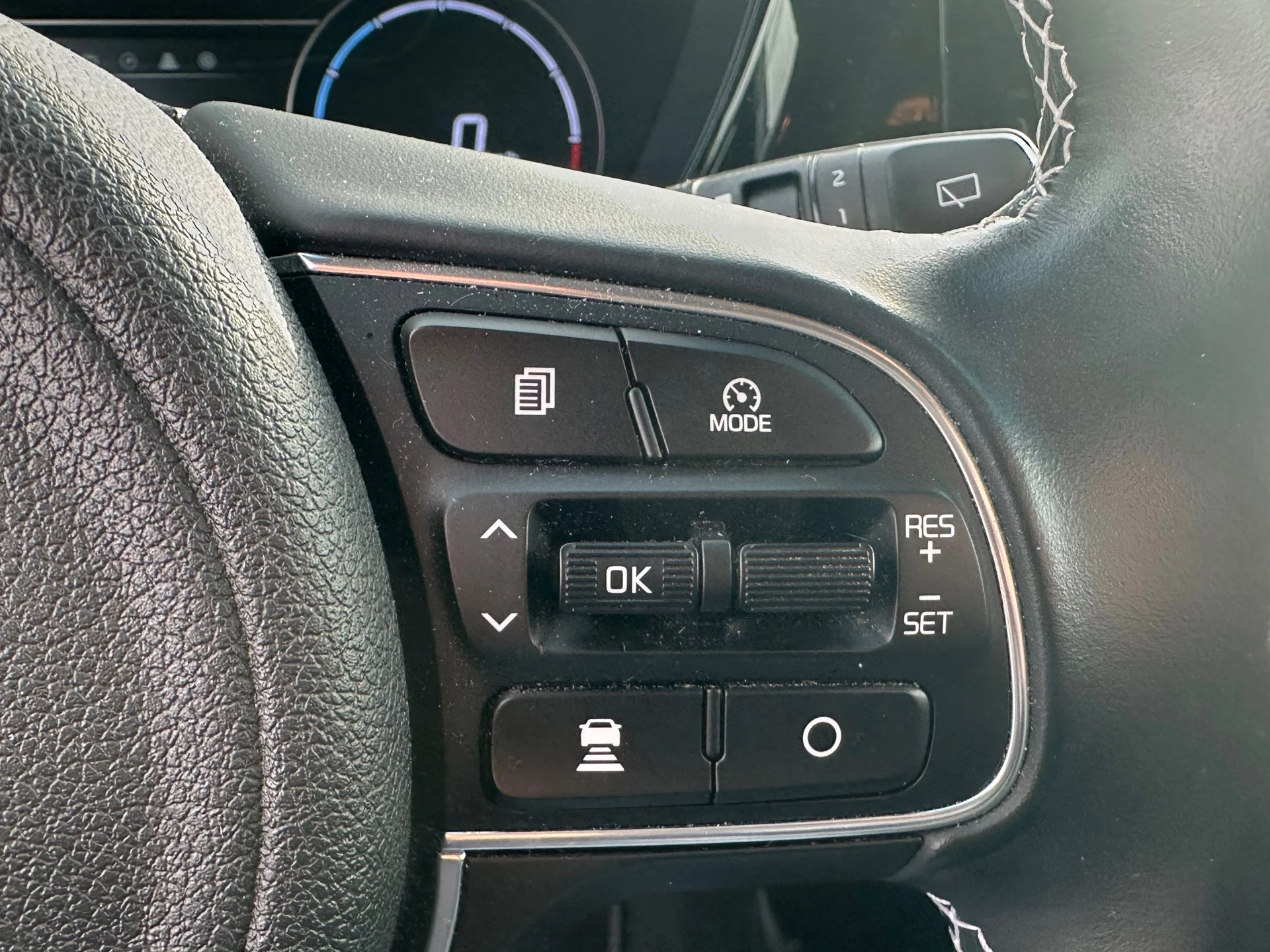 Hoofdafbeelding Kia e-Niro