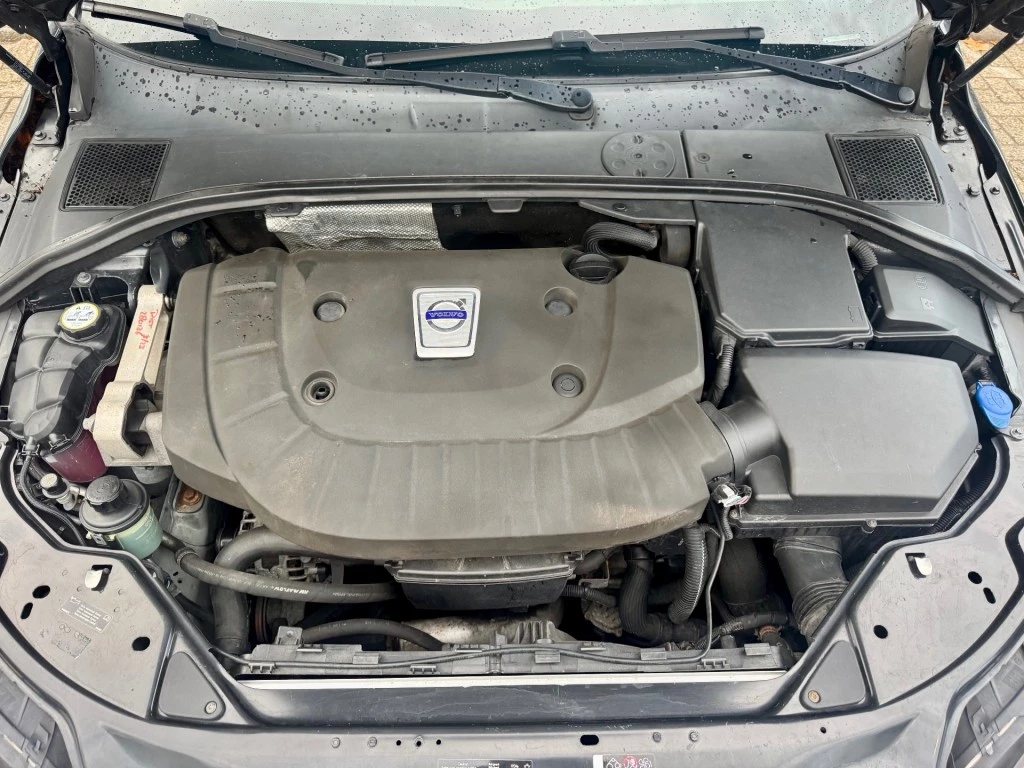 Hoofdafbeelding Volvo V70