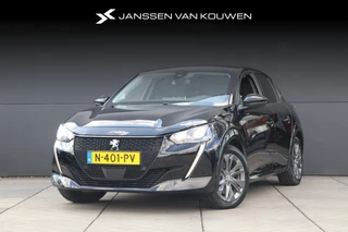 Peugeot e-208 EV Allure Pack 50 kWh / Apple CarPlay / Climate Control / Achteruitrijcamera