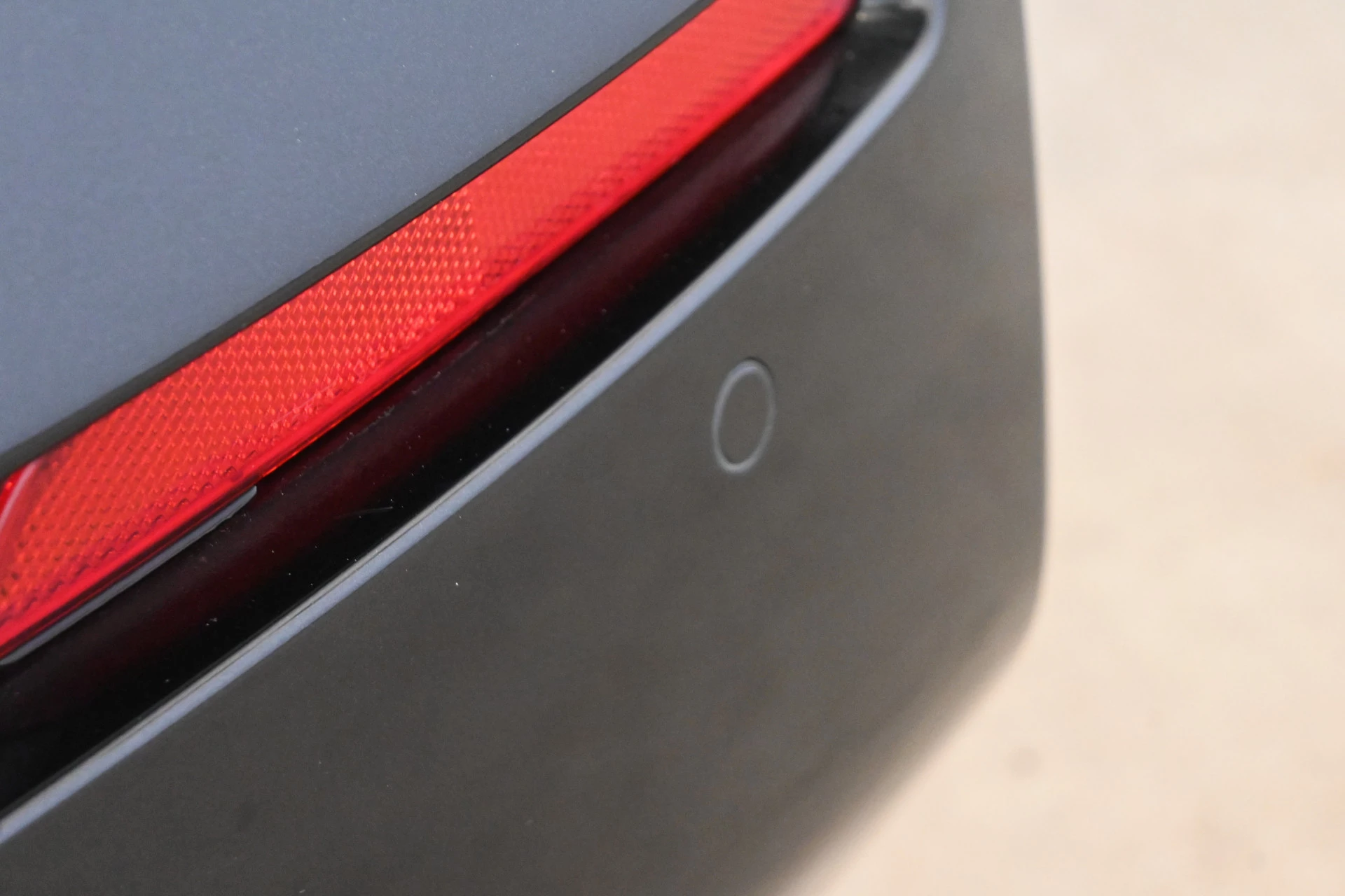 Hoofdafbeelding Nissan Leaf