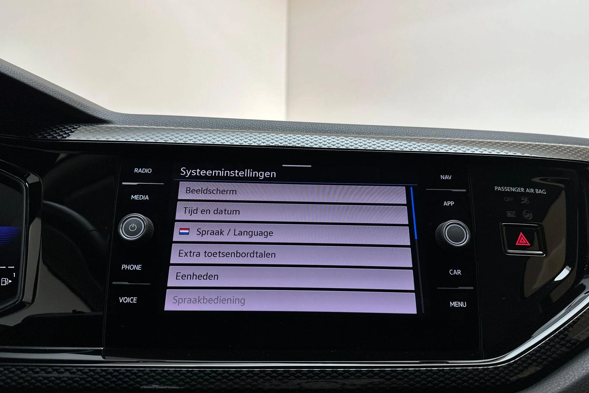 Hoofdafbeelding Volkswagen Taigo