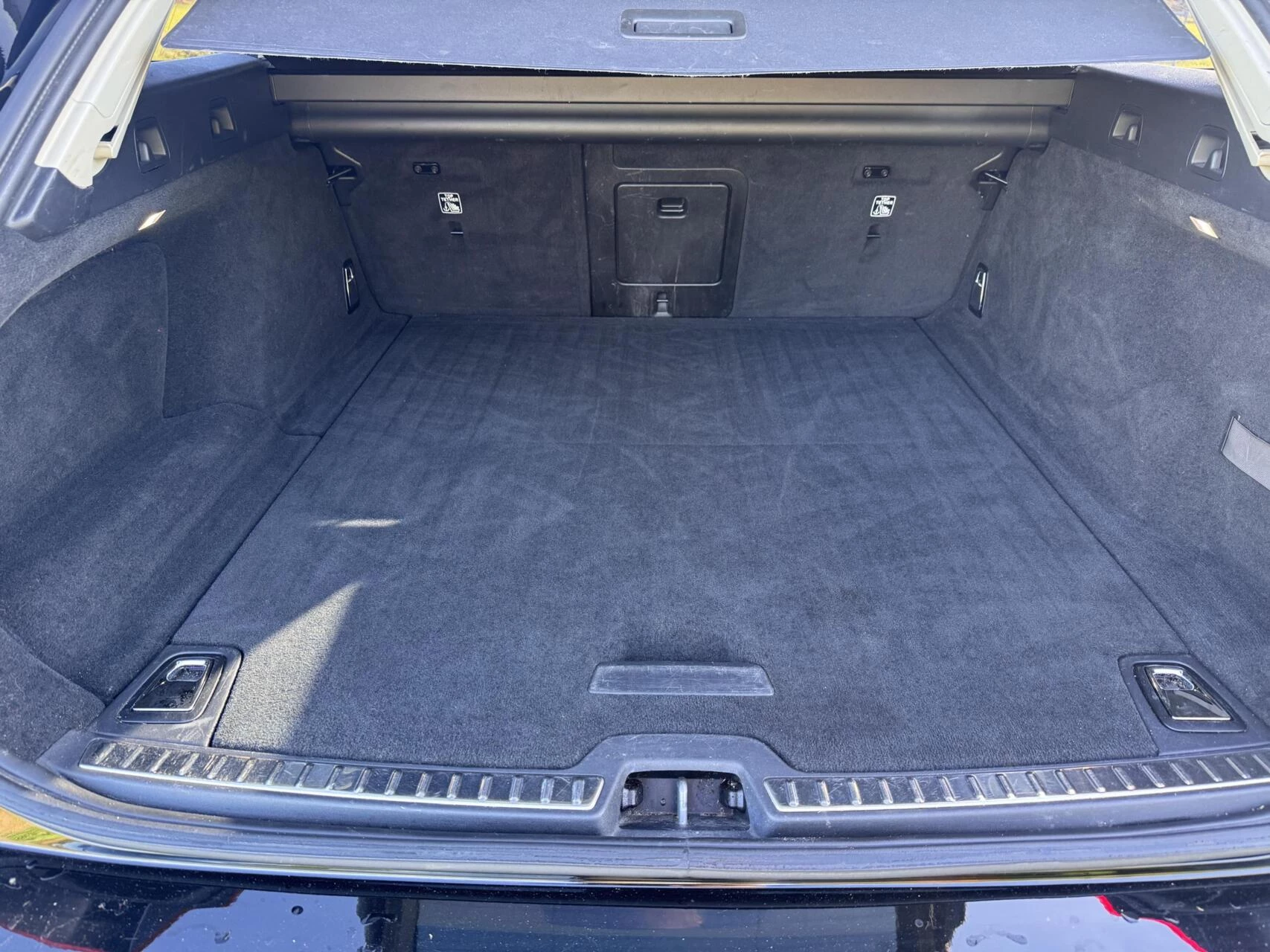 Hoofdafbeelding Volvo V90