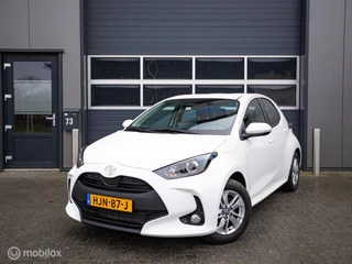Toyota Yaris 1.5 Hybrid 115 Active Carplay/Camera