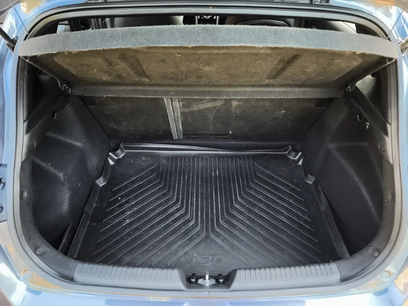 Hoofdafbeelding Hyundai i30