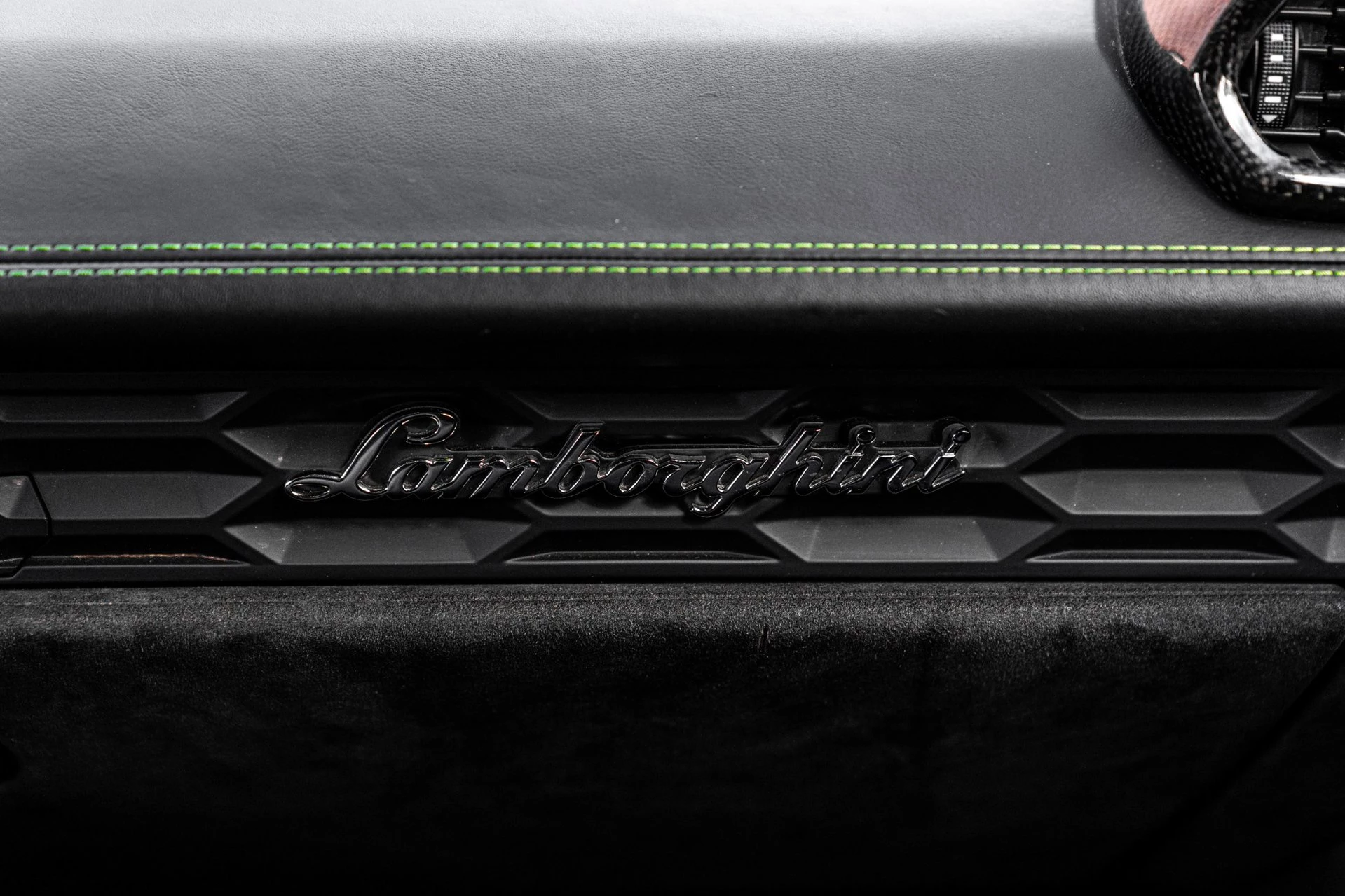 Hoofdafbeelding Lamborghini Huracán
