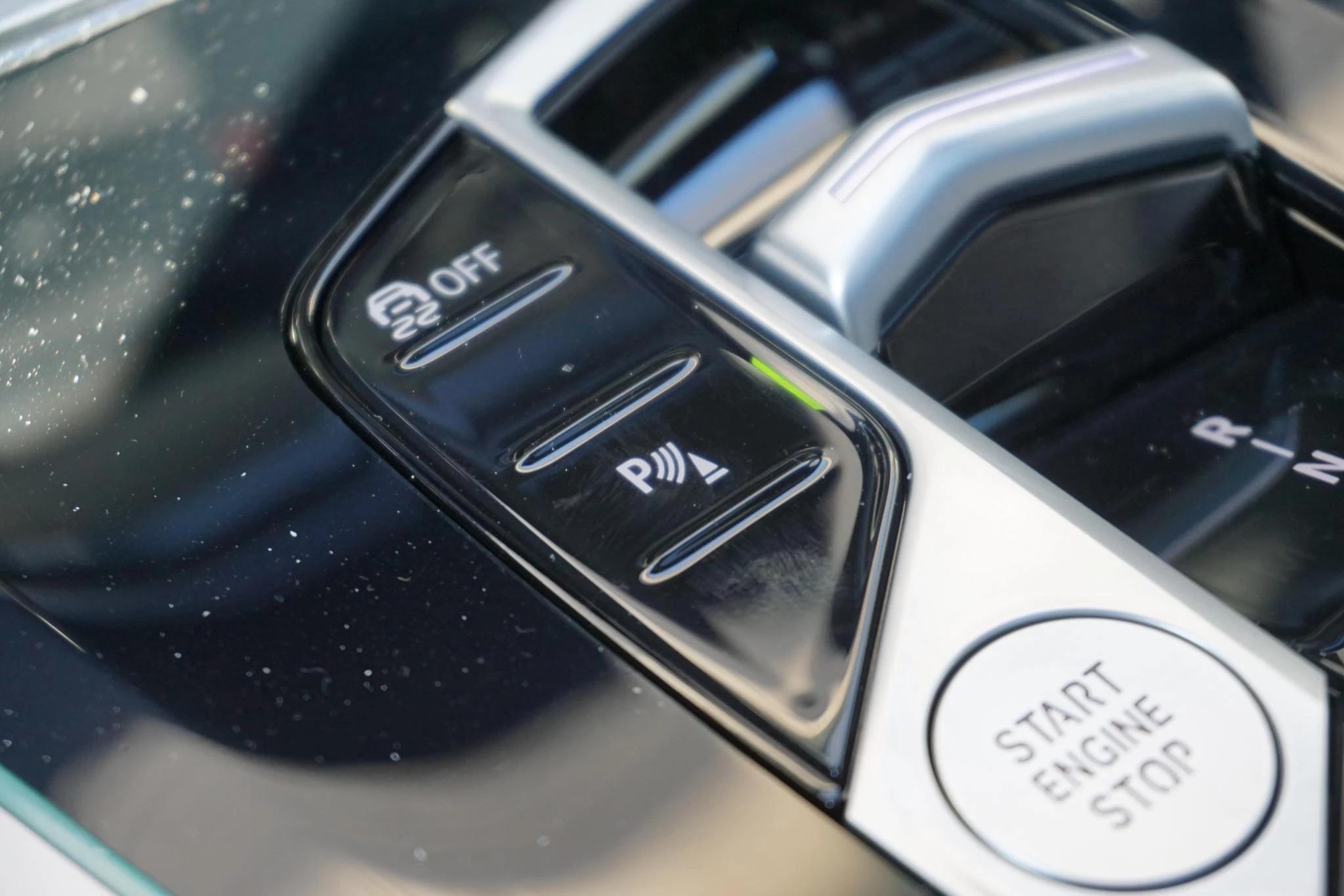 Hoofdafbeelding BMW X7