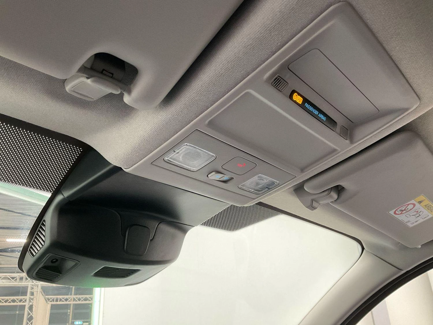 Hoofdafbeelding Ford E-Transit