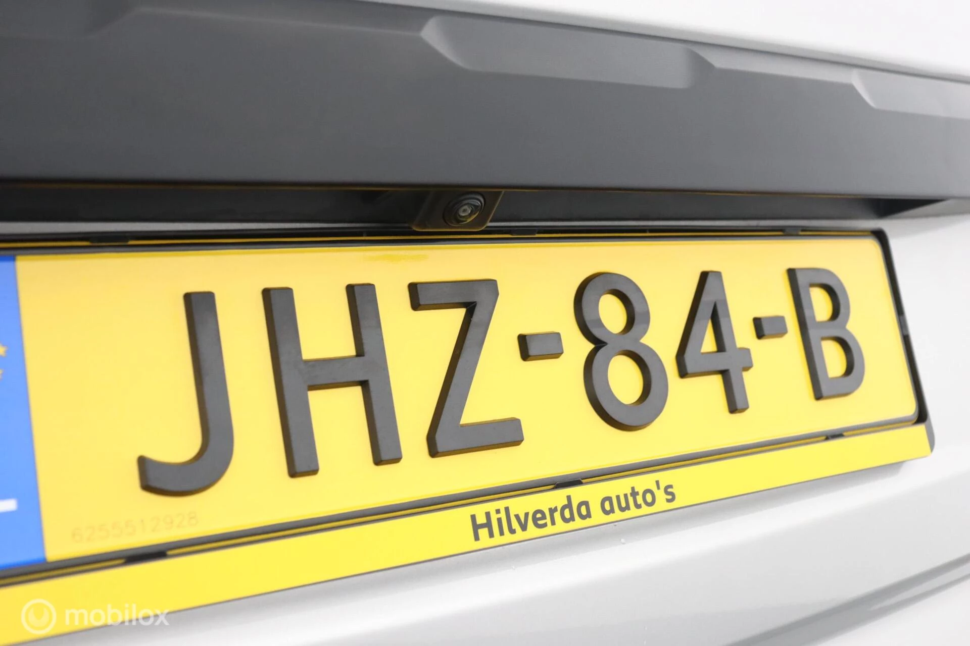 Hoofdafbeelding Dacia Jogger