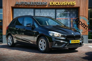 BMW 2-serie Active Tourer 220i Centennial Executive Camera Navigatie Clima Cruise PDC 16"LM