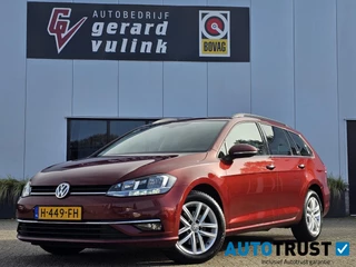 Volkswagen Golf Variant 1.0 TSI Comfortline ADAPTIVE CRUISE TREKHAAK NAV