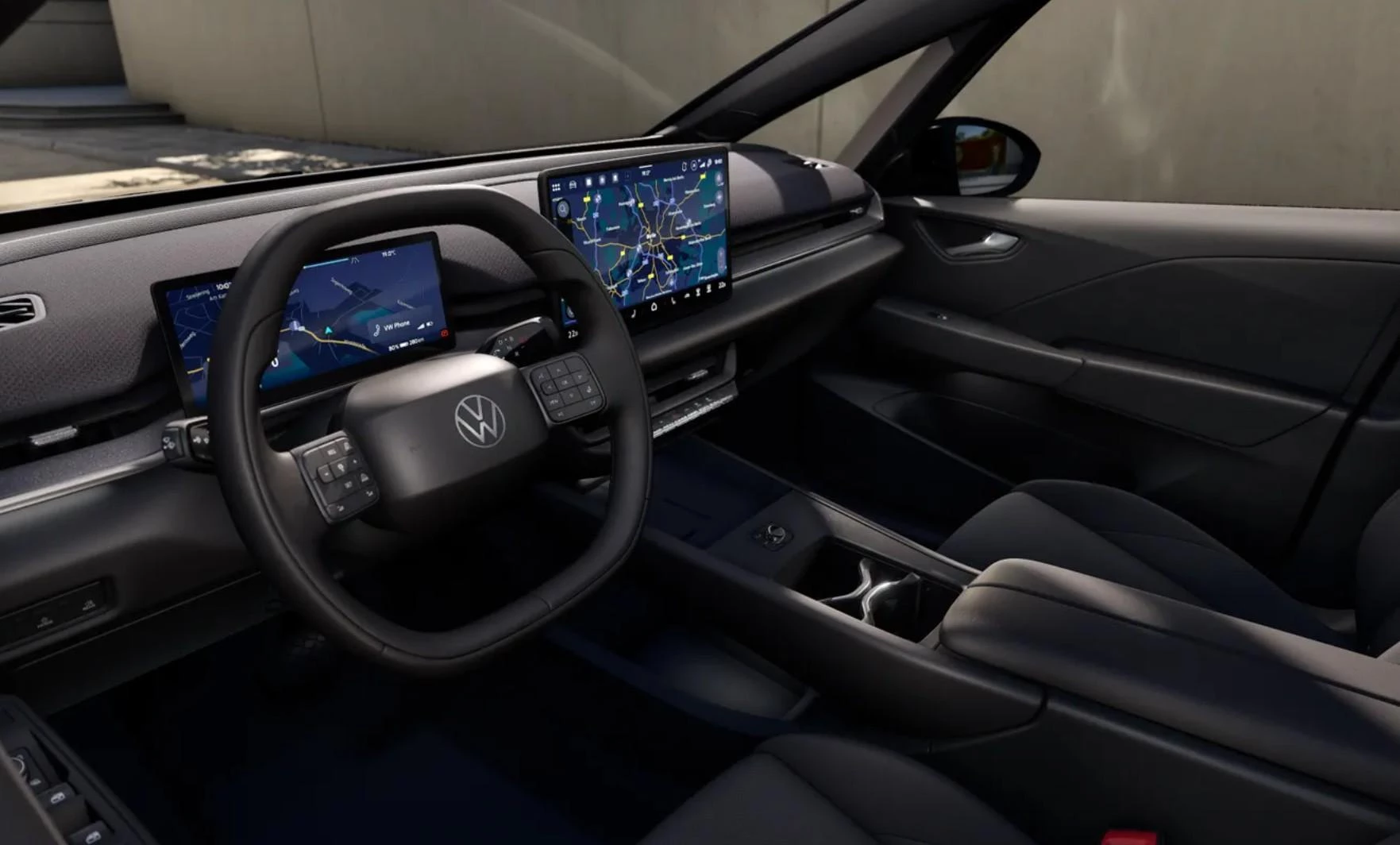Hoofdafbeelding Volkswagen ID.3