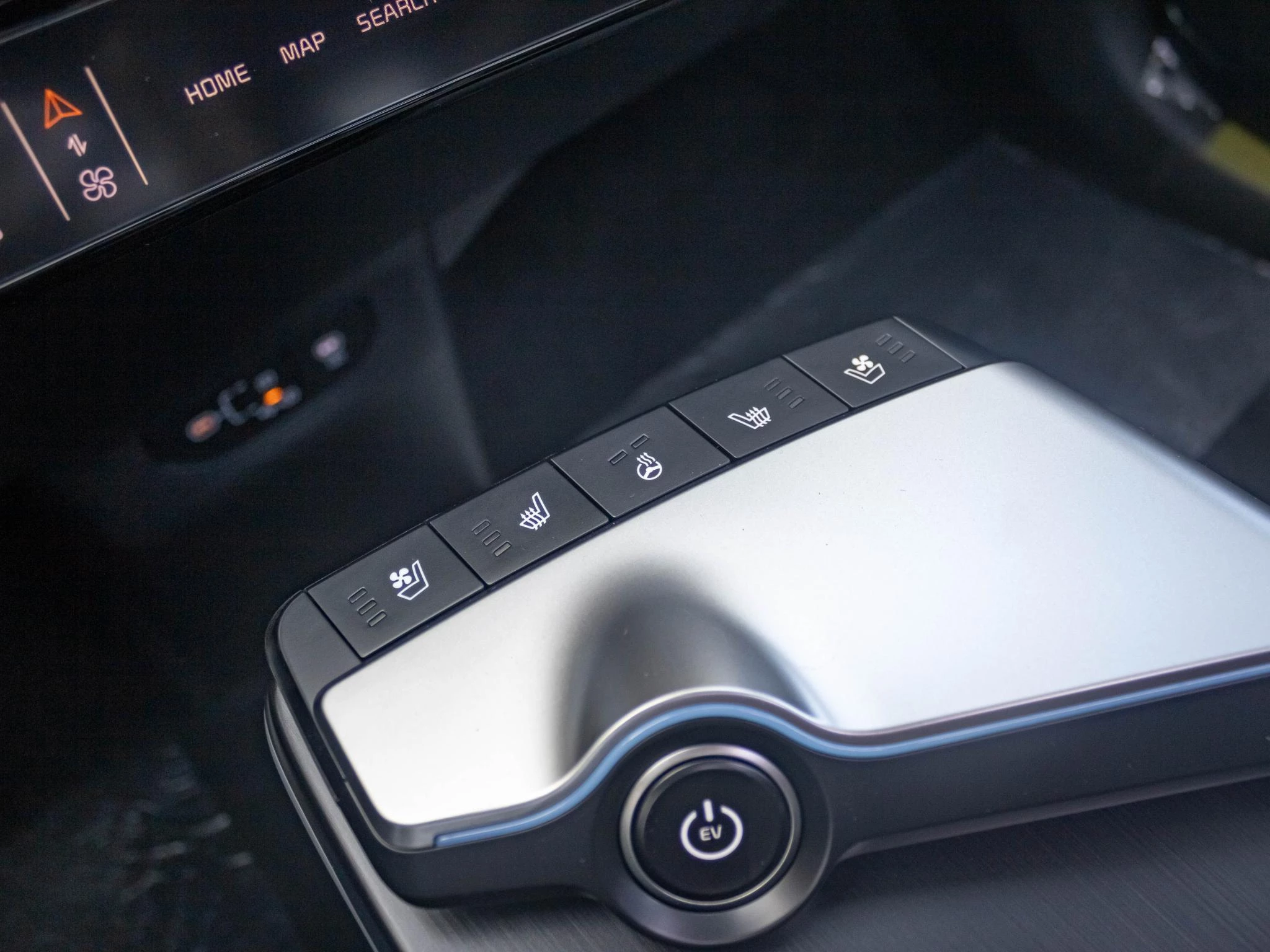 Hoofdafbeelding Kia EV6