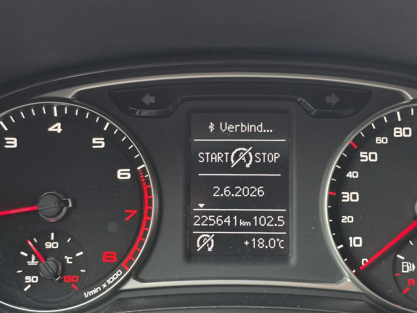 Hoofdafbeelding Audi A1