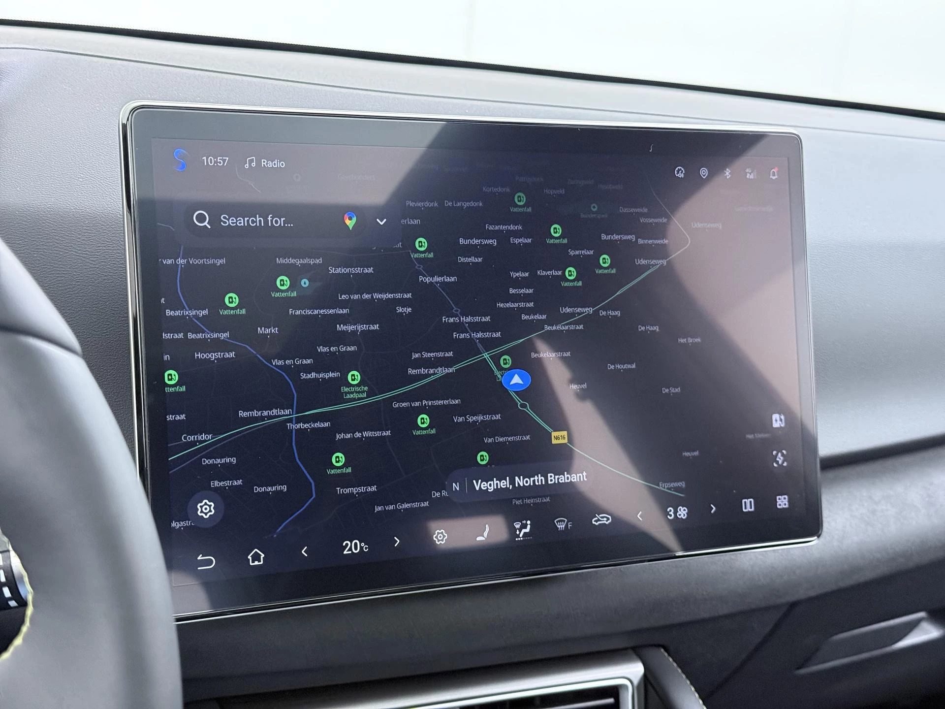 Hoofdafbeelding BYD ATTO 2