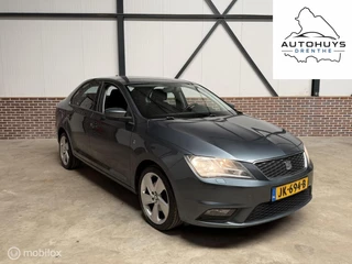 Hoofdafbeelding SEAT Toledo Seat Toledo 1.2 TSI Businessline High