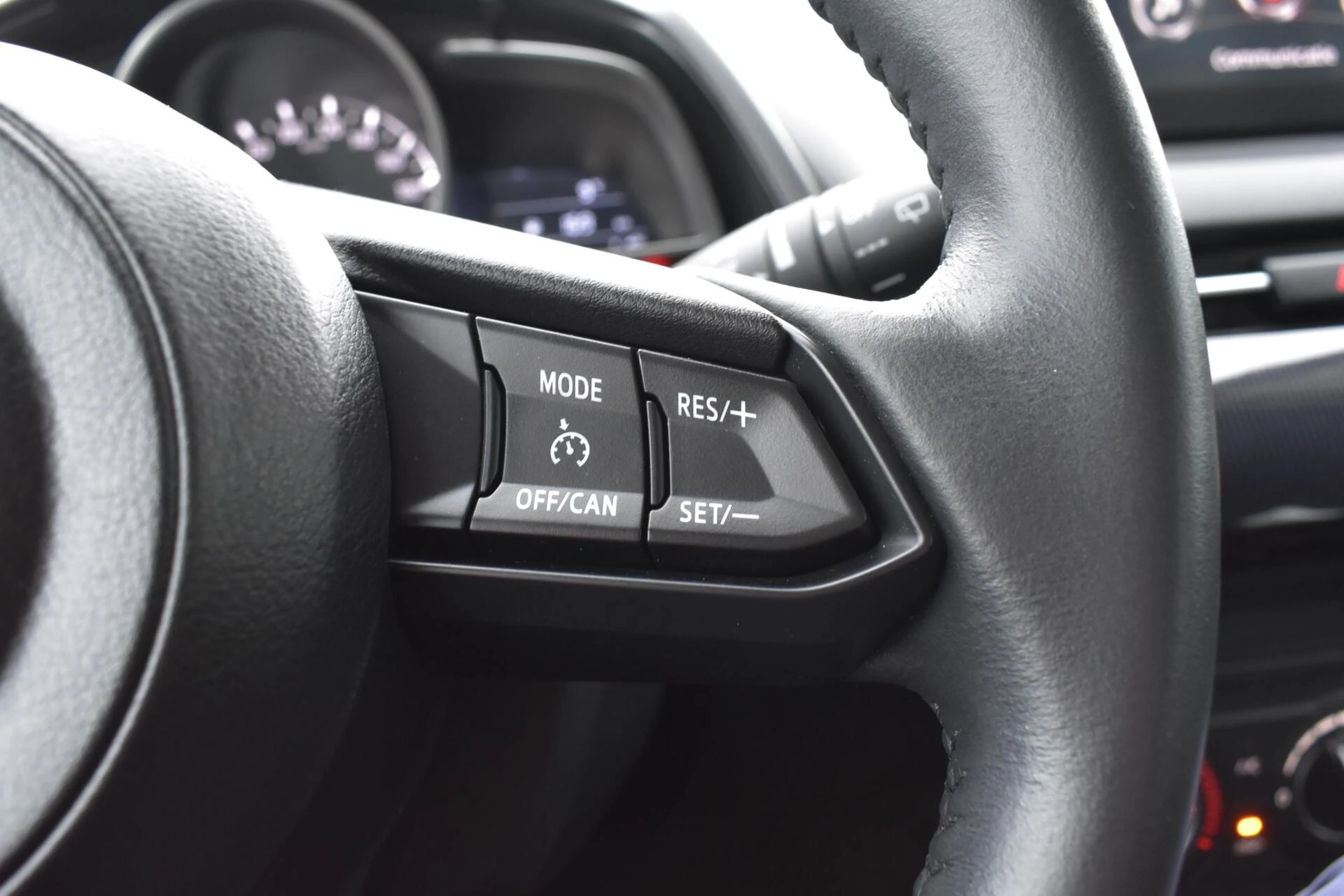 Hoofdafbeelding Mazda 2