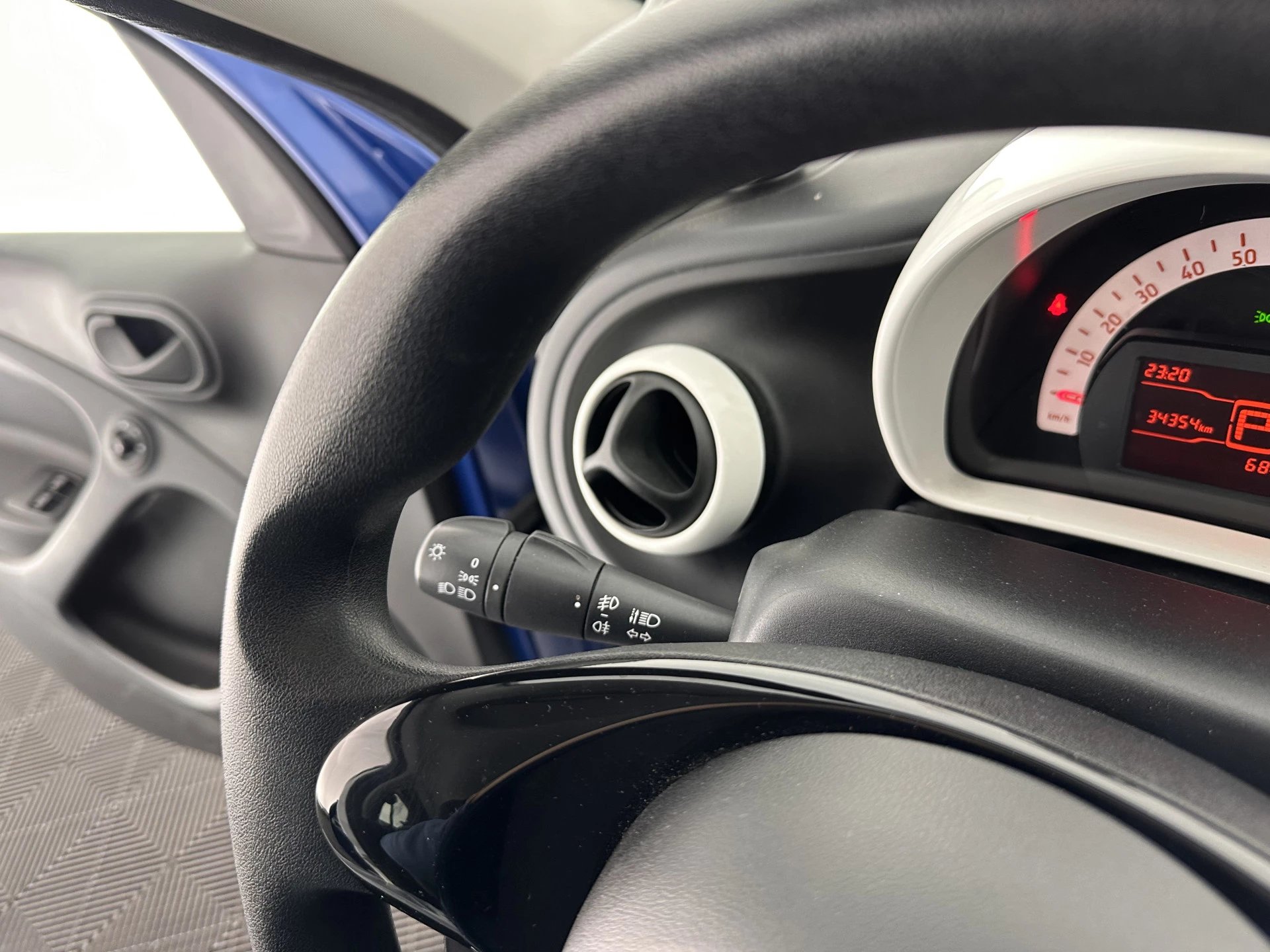 Hoofdafbeelding Smart Forfour