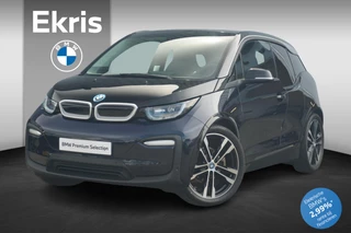 BMW i3 120Ah Sportpakket / Harman Kardon /  Comfort Access / 20'' Velgen / Parkeersensoren Voor & Achter + Camera