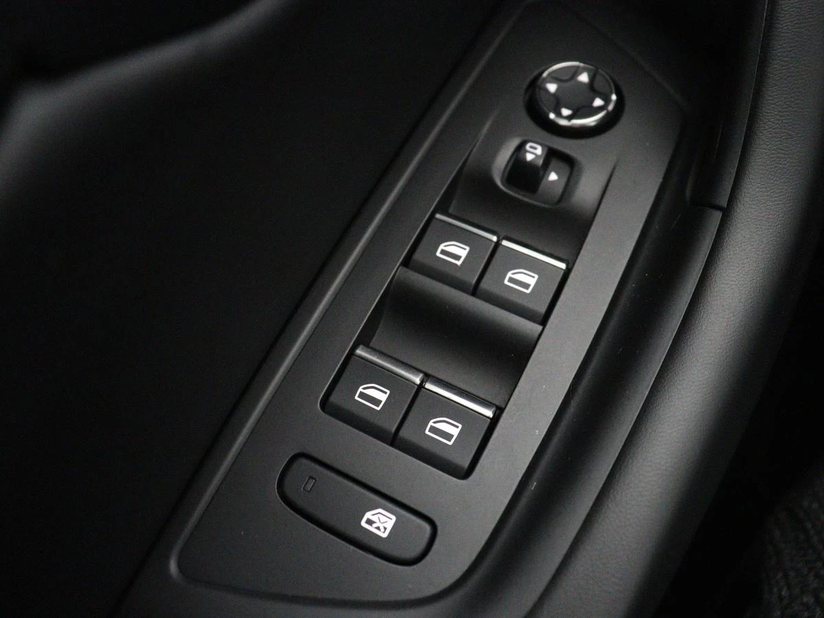 Hoofdafbeelding Peugeot 508