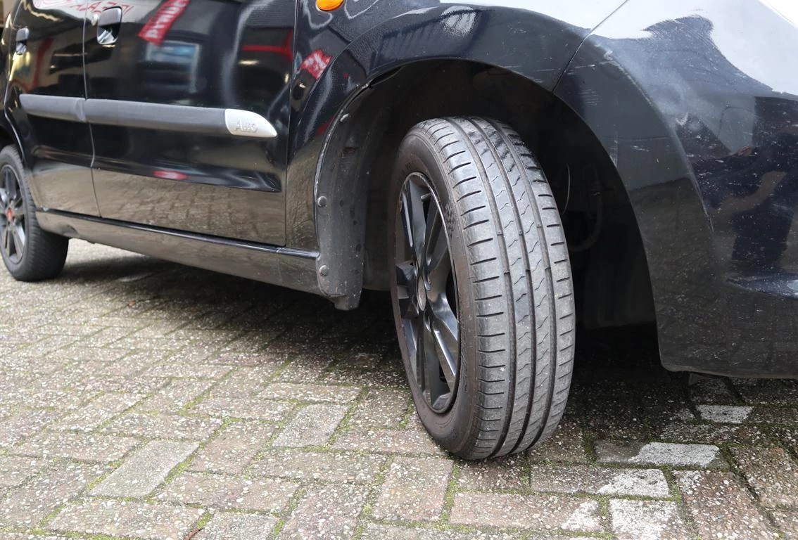 Hoofdafbeelding Suzuki Alto