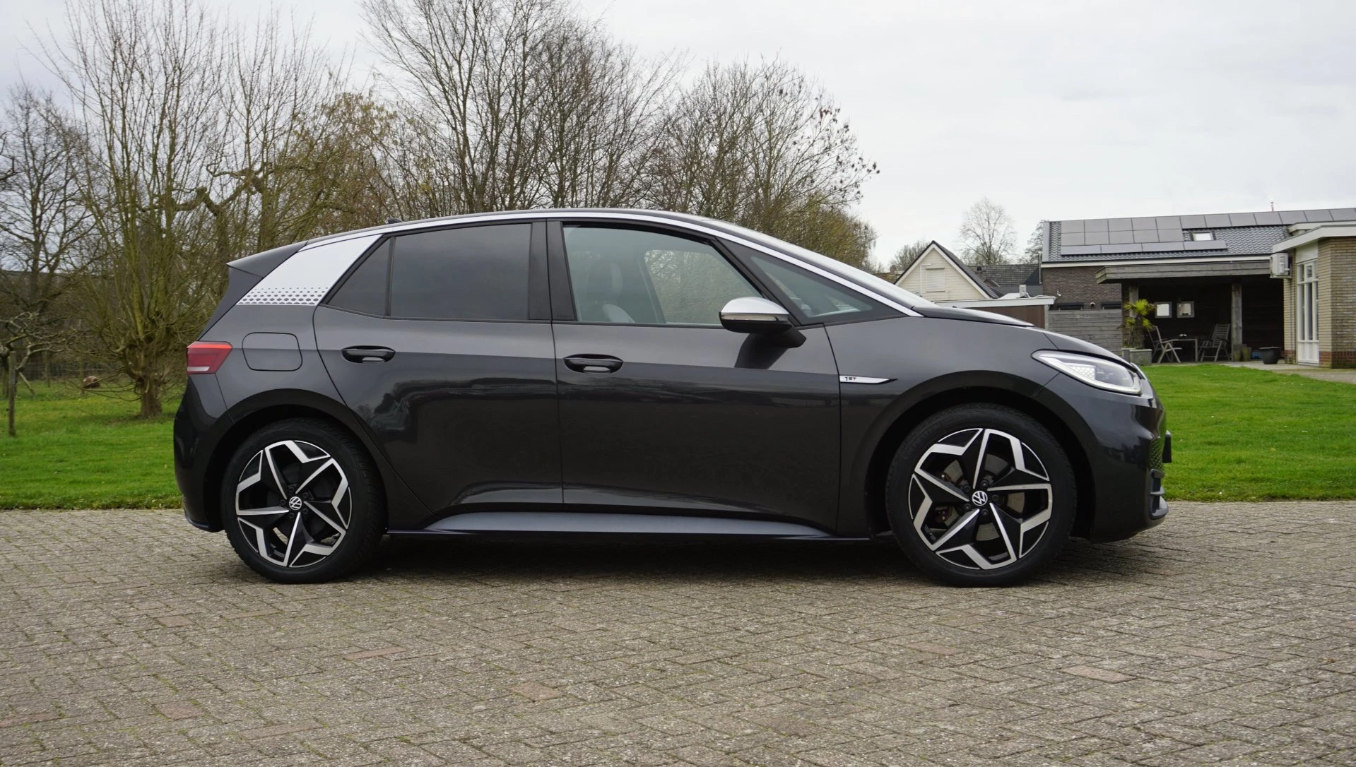 Hoofdafbeelding Volkswagen ID.3