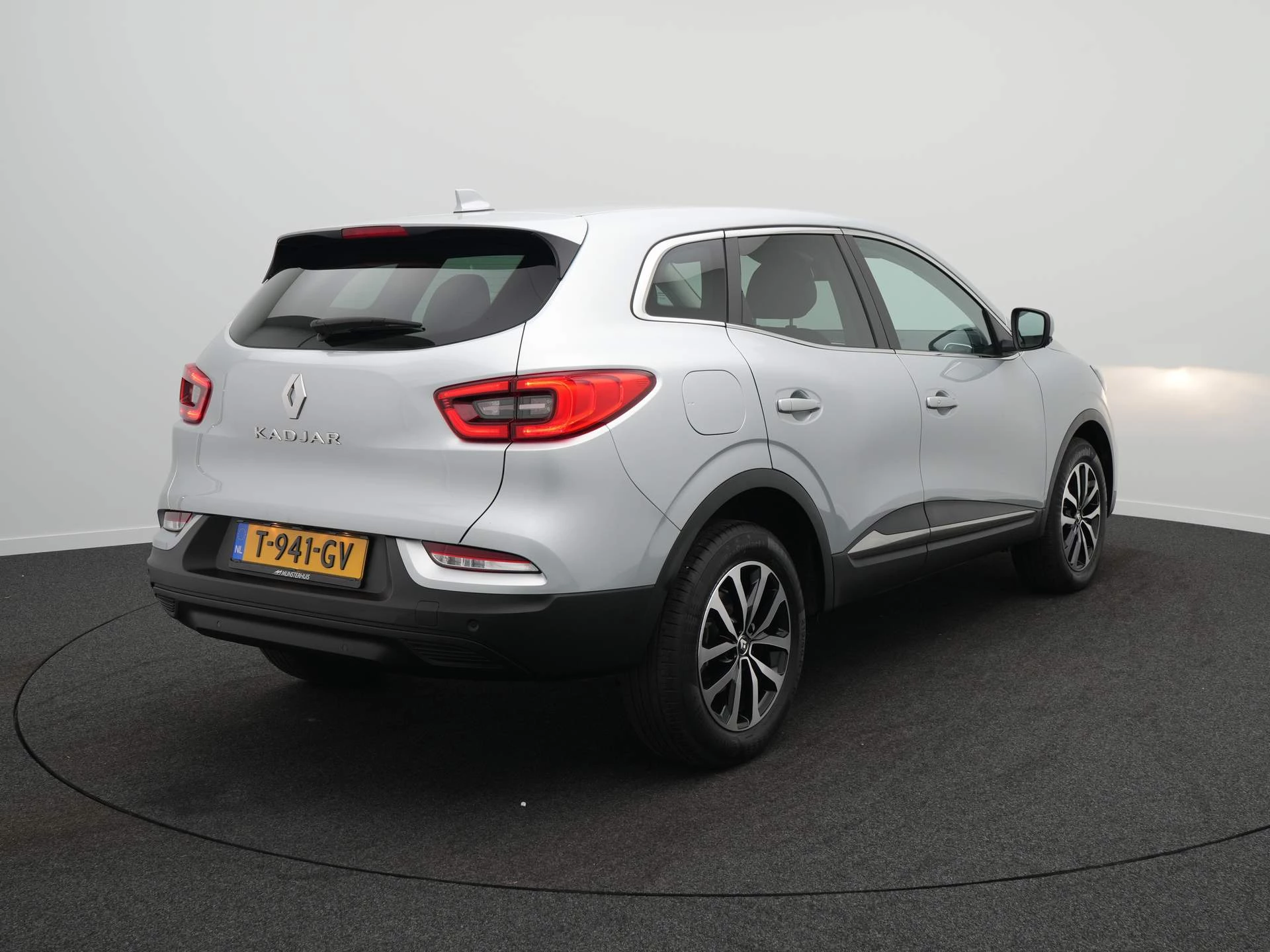 Hoofdafbeelding Renault Kadjar