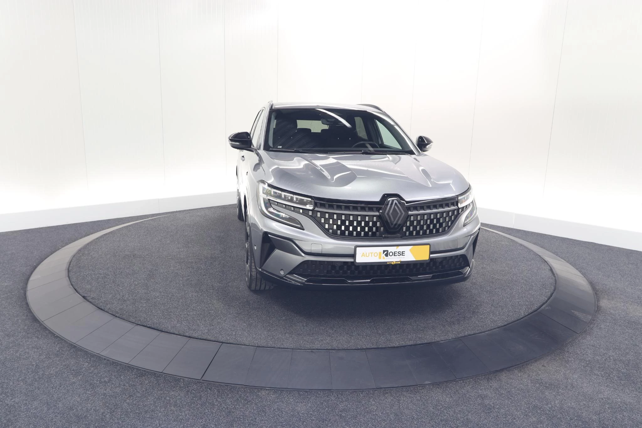 Hoofdafbeelding Renault Austral