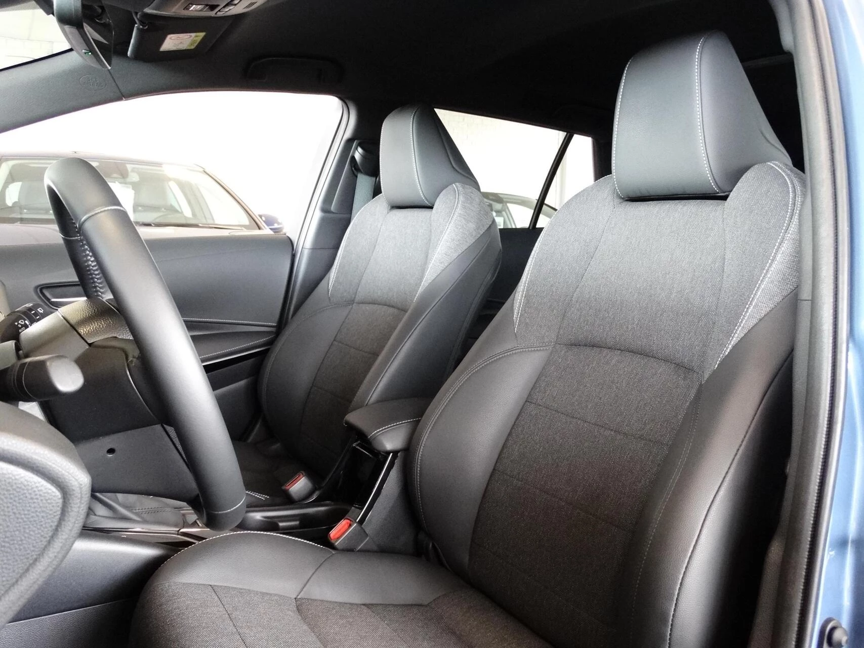 Hoofdafbeelding Toyota Corolla Touring Sports
