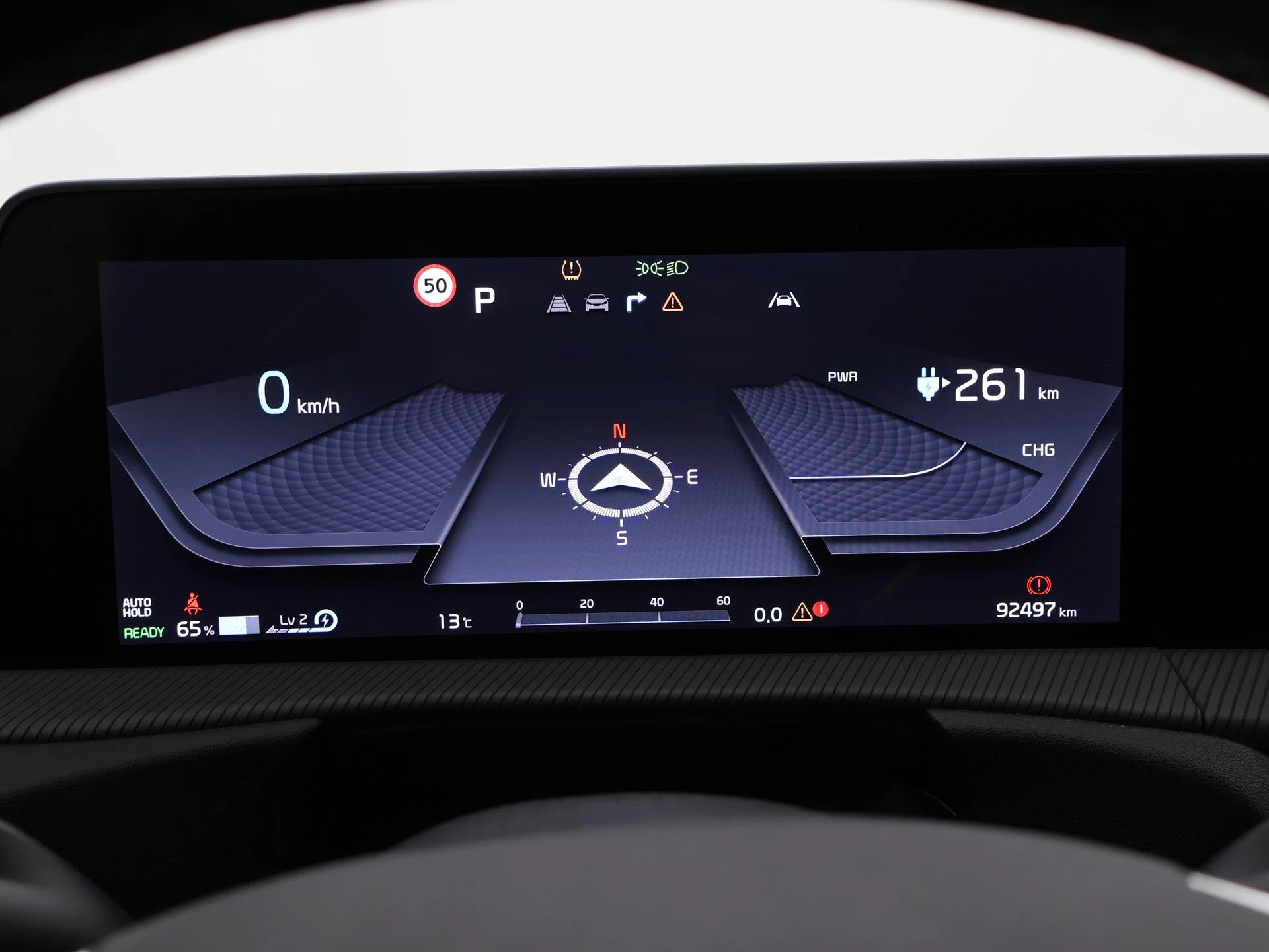 Hoofdafbeelding Kia EV6