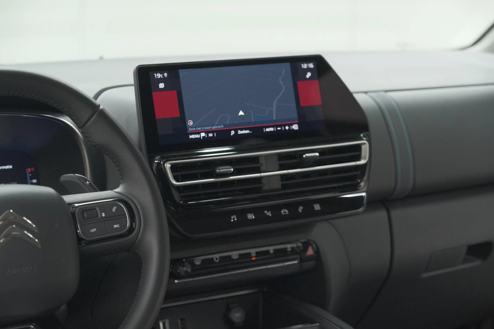 Hoofdafbeelding Citroën C5 Aircross