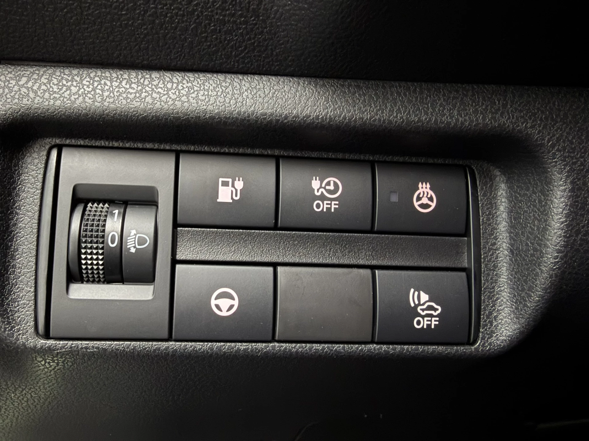 Hoofdafbeelding Nissan Leaf