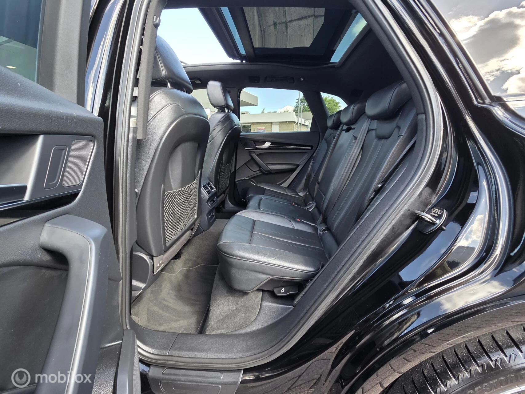 Hoofdafbeelding Audi SQ5