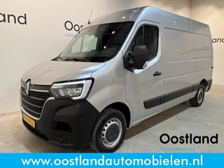 Renault Master 2.3 dCi L2H2 180 PK / Euro 6 / Airco / Cruise Control / Camera / Navigatie / Trekhaak