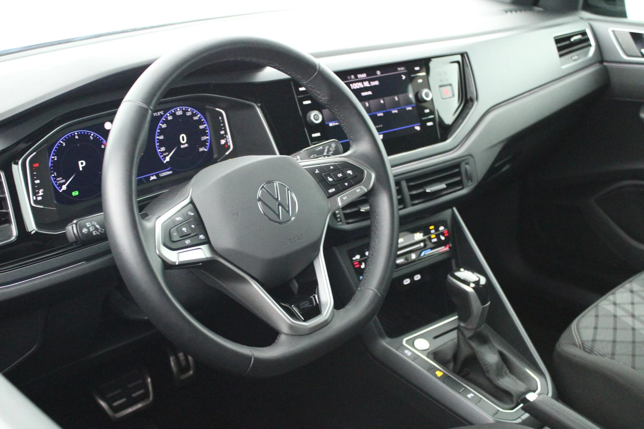 Hoofdafbeelding Volkswagen Taigo