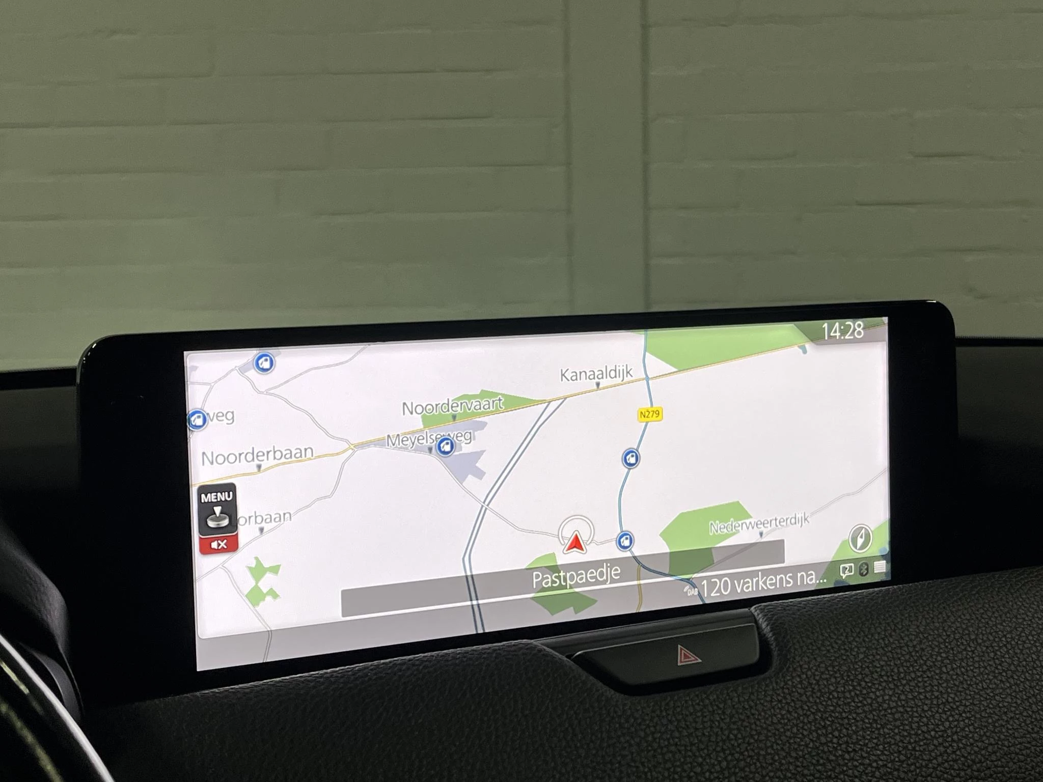 Hoofdafbeelding Mazda CX-60