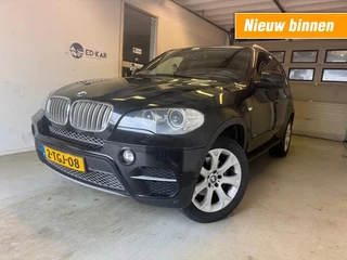 BMW X5 xDrive40d High Executive PANO HUD TOP CONDITION EX BPM PRICE