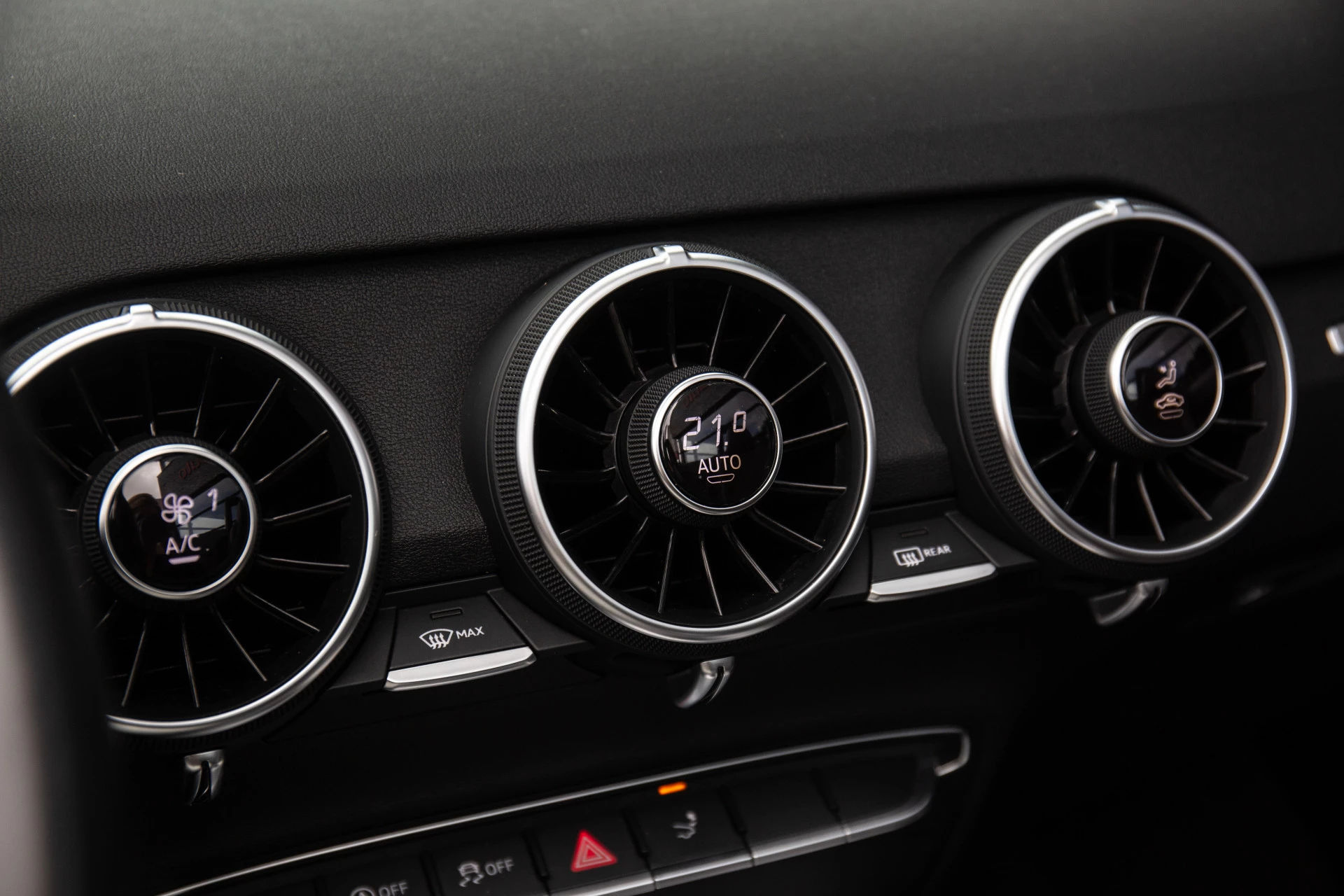 Hoofdafbeelding Audi TT