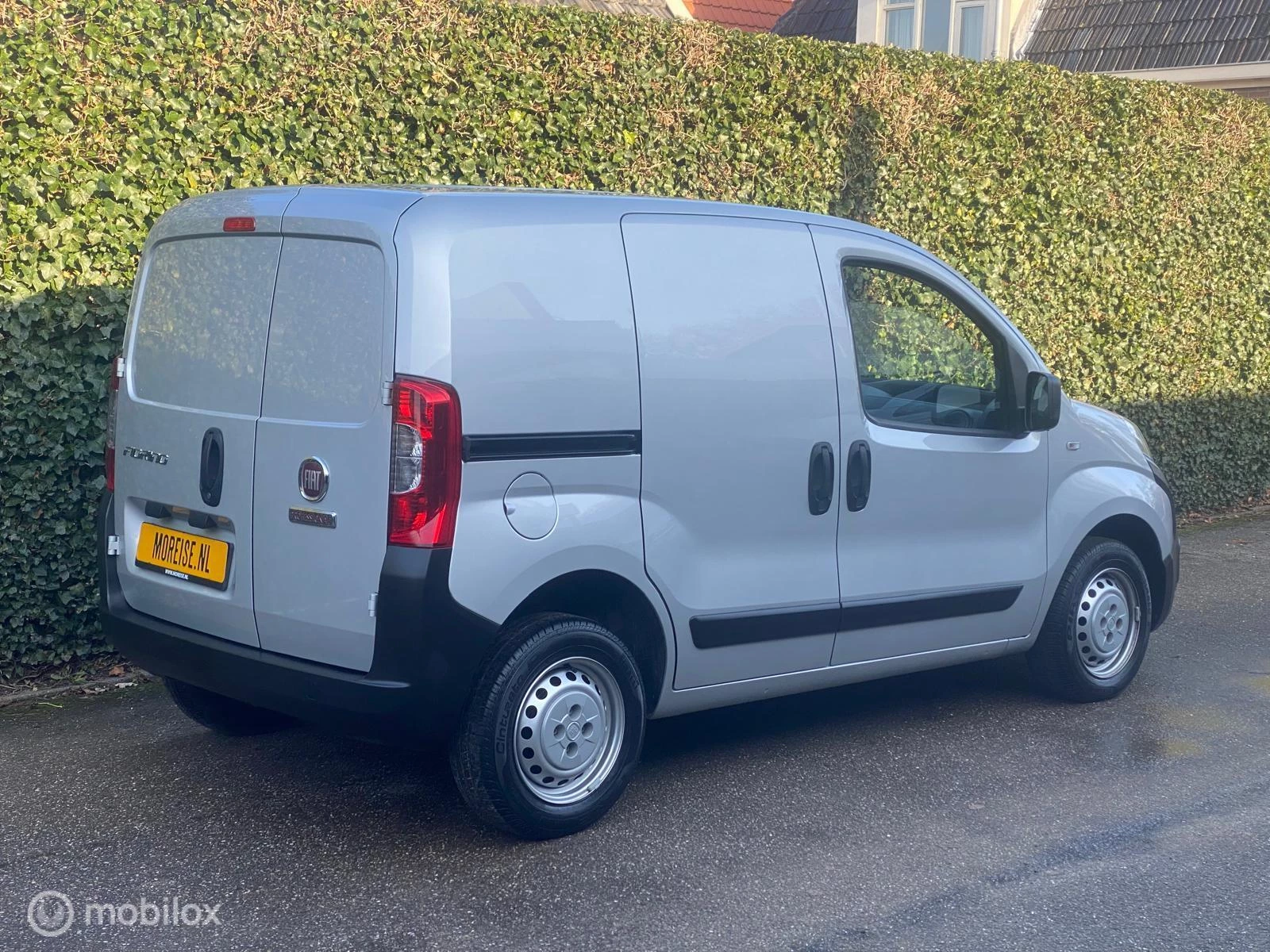 Hoofdafbeelding Fiat Fiorino