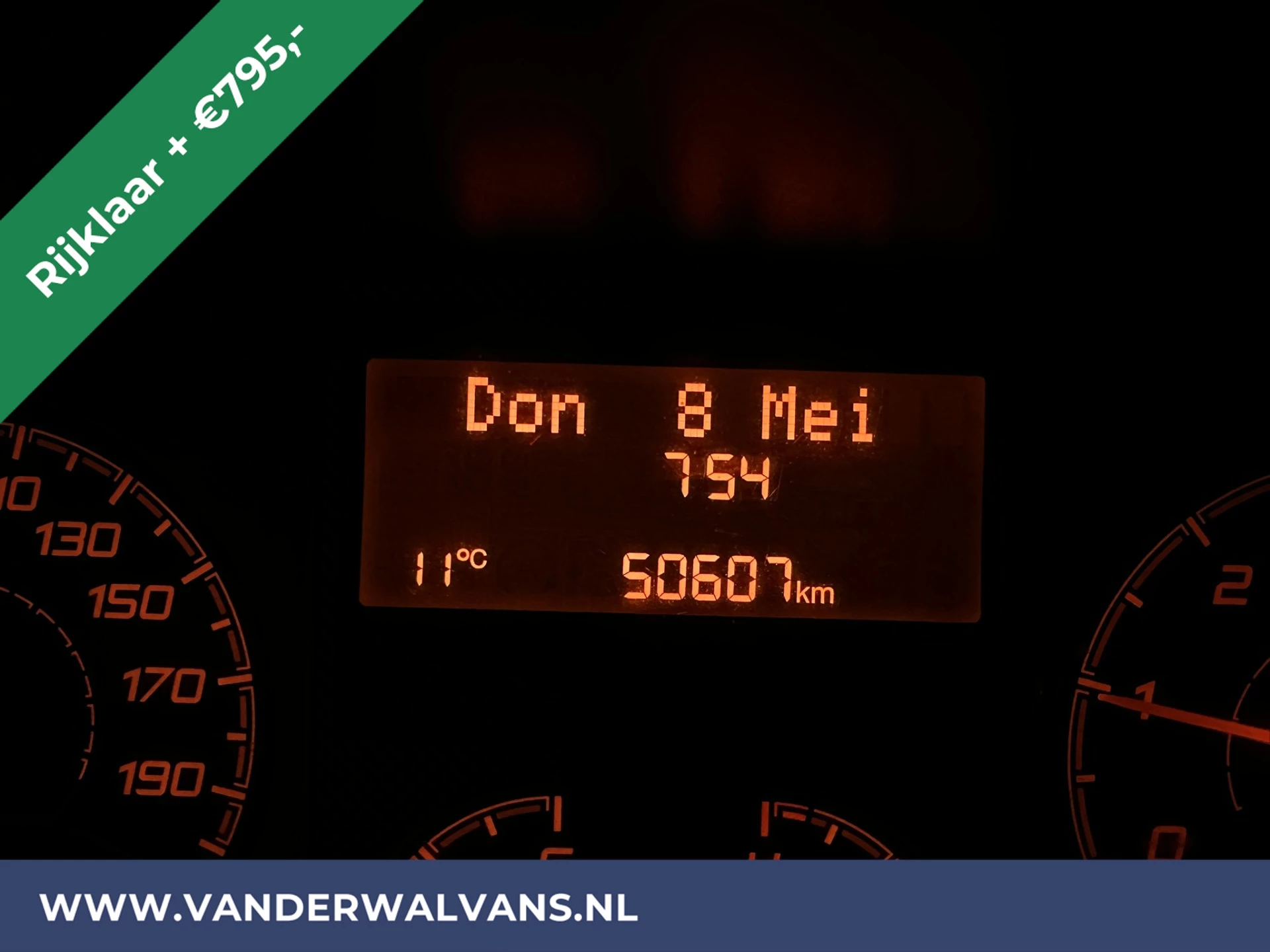 Hoofdafbeelding Peugeot Boxer