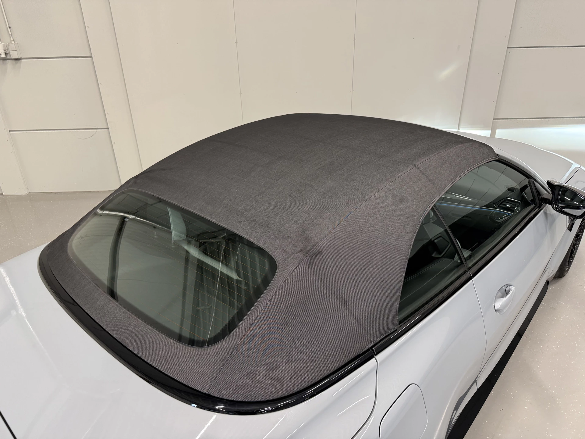 Hoofdafbeelding BMW M4