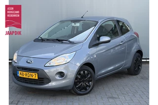 Ford Ka BJR 2011 1.2 70 PK Comfort start/stop AIRCO | CV | ELEK. RAMEN+ELEK VERST. SPIEGELS