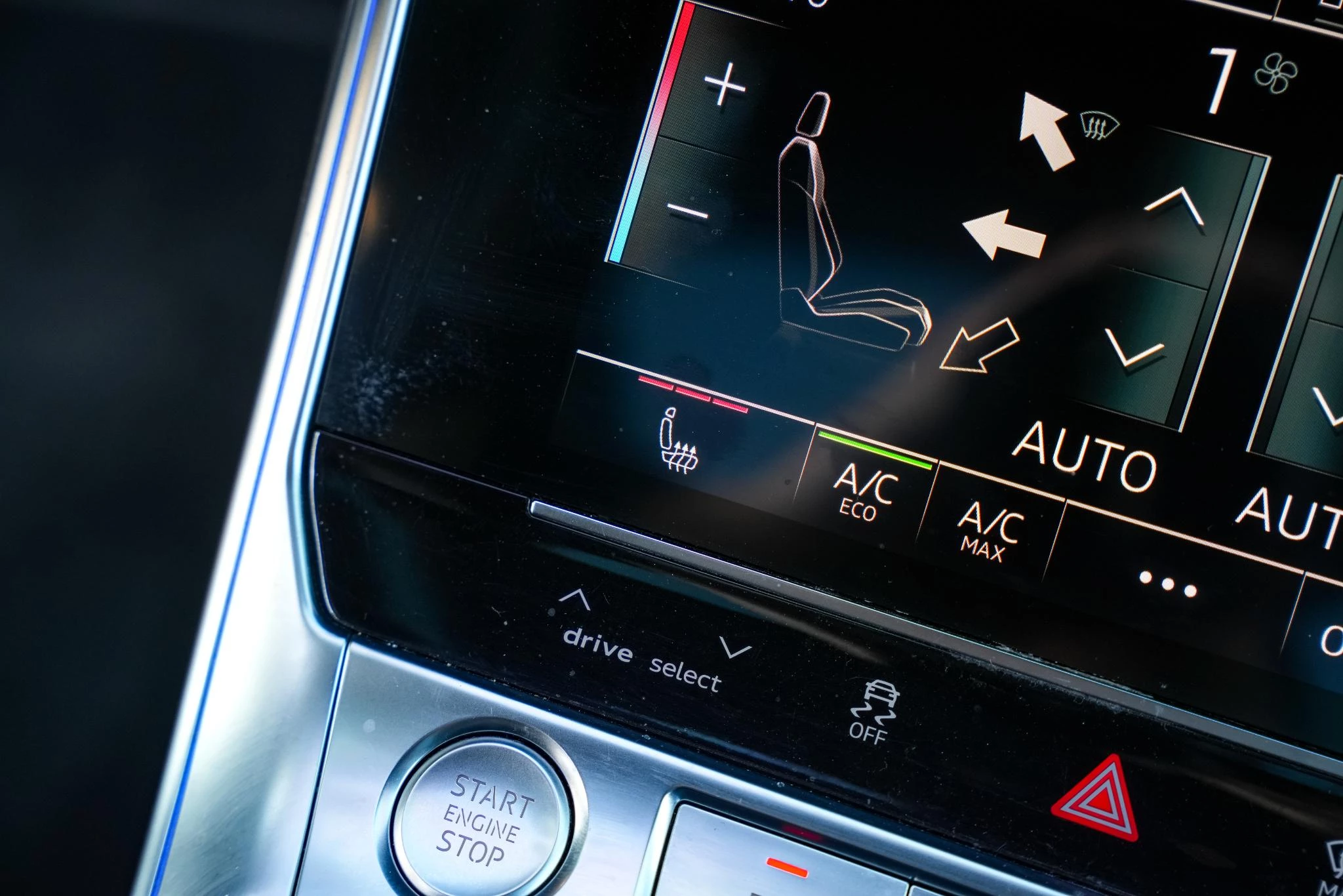 Hoofdafbeelding Audi A7