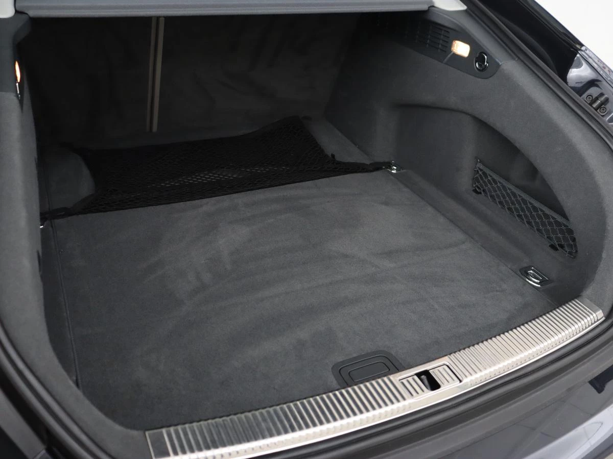 Hoofdafbeelding Audi A7