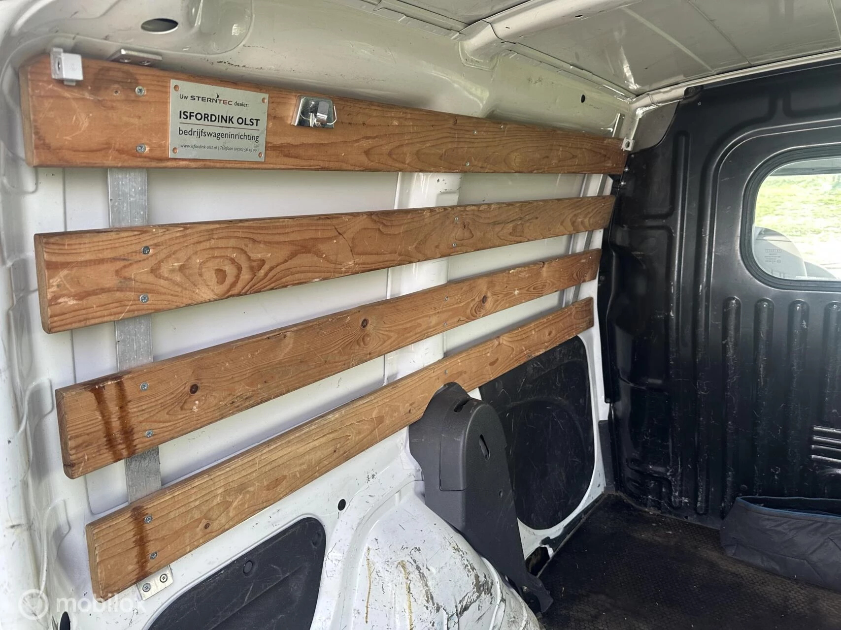 Hoofdafbeelding Fiat Doblò